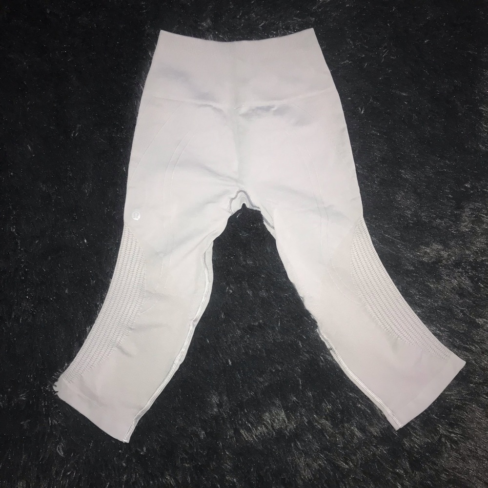 Lululemon Seamless Leggings